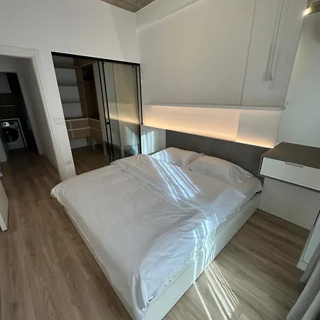 Gxh Garden Appartement