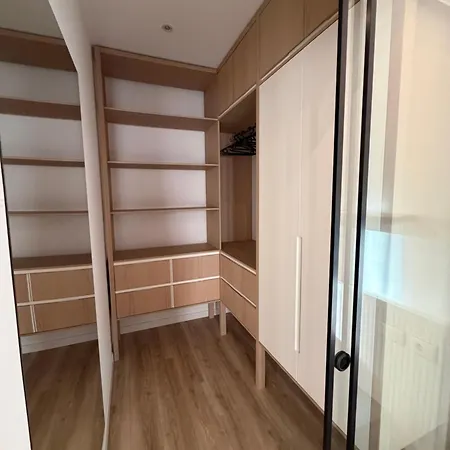 Gxh Garden Appartement *