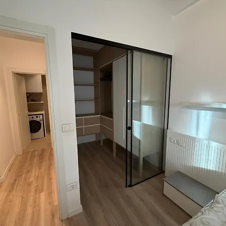 Gxh Garden Appartement
