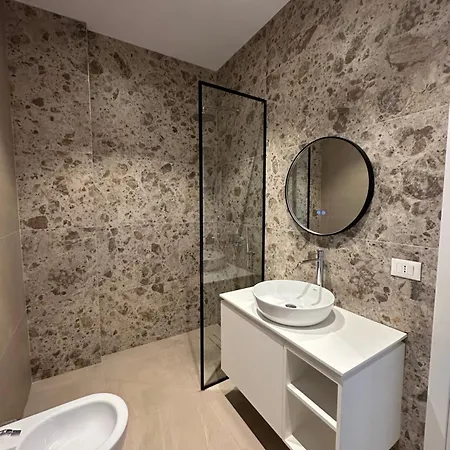 Appartement Gxh Garden