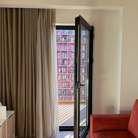 Gxh Garden Appartement Tirana