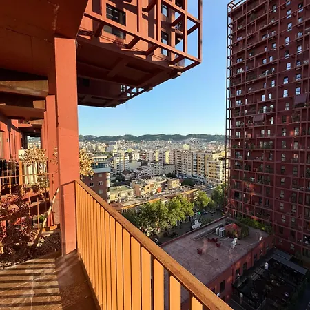Gxh Garden Appartement *